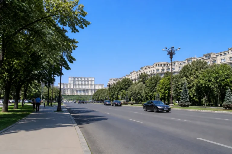 Miercuri, vreme de vară în București