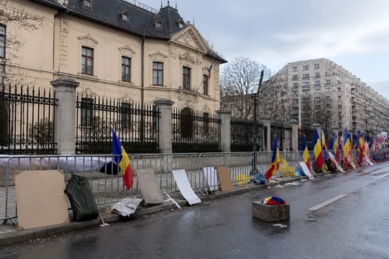 Nicușor Dan explică întârzierea raportului despre alegerile anulate și cazul Călin Georgescu