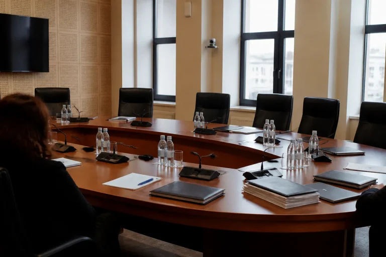 Nicușor Dan, prima participare la o ședință a CSM