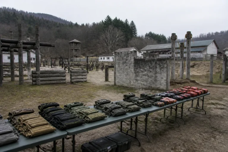 O notă Five Eyes indică instruirea unor ruși în Bulgaria de veterani occidentali
