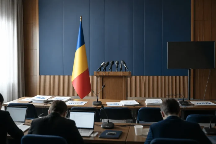 PSD cere clarificări Fitch după avertismentul privind riscul retrogradării României