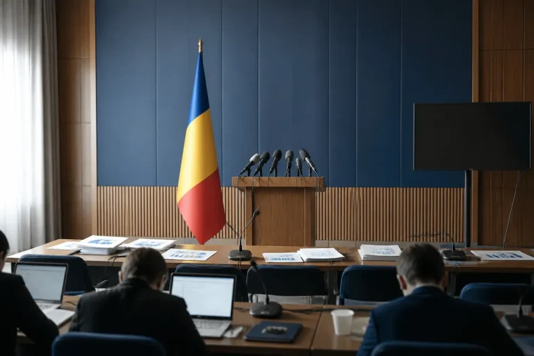 PSD cere clarificări Fitch după avertismentul privind riscul retrogradării României