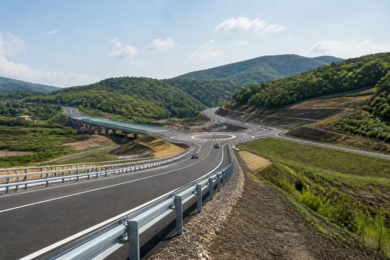 Râmnicu Vâlcea va fi conectat la A1 printr-un proiect de 769 de milioane de lei