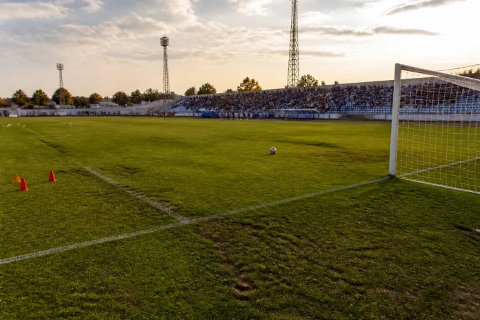 Răsturnare spectaculoasă la Giurgiu: Academia Dunărea 1948 a învins Călărași cu 6-5 Răsturnare spectaculoasă la Giurgiu