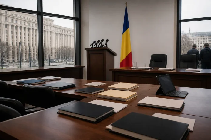 Sorin Grindeanu: Călin Georgescu ar ieși din politică dacă acuzațiile se confirmă Sorin Grindeanu: Călin Georgescu ar ieși din politică dacă acuzațiile se confirmă