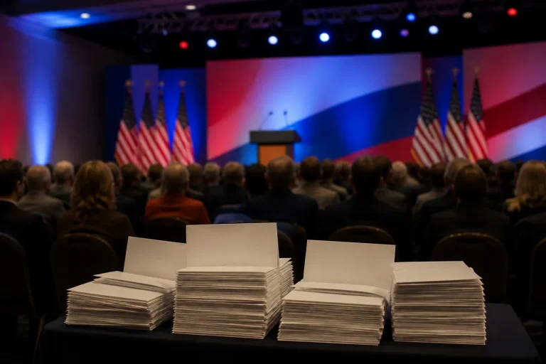 Trump promite 5.000 de dolari fiecărui adult dacă republicanii câștigă Congresul