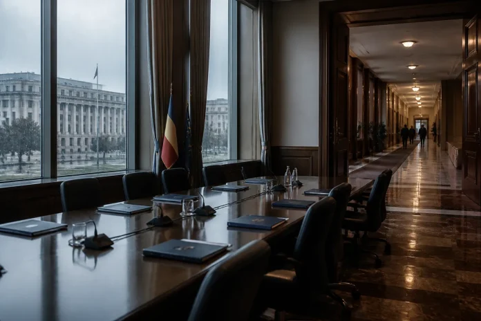Tudorel Toader îl critică pe Bolojan. Premierul cere un guvern tehnocrat Tudorel Toader îl critică pe Bolojan. Premierul cere un guvern tehnocrat