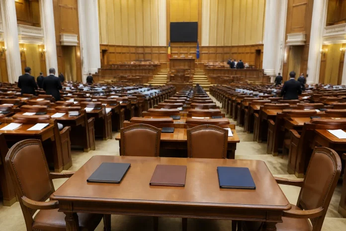 UDMR propune două soluții pentru criza politică: Guvern PNL-UDMR-USR sau cabinet PSD UDMR propune două soluții pentru criza politică