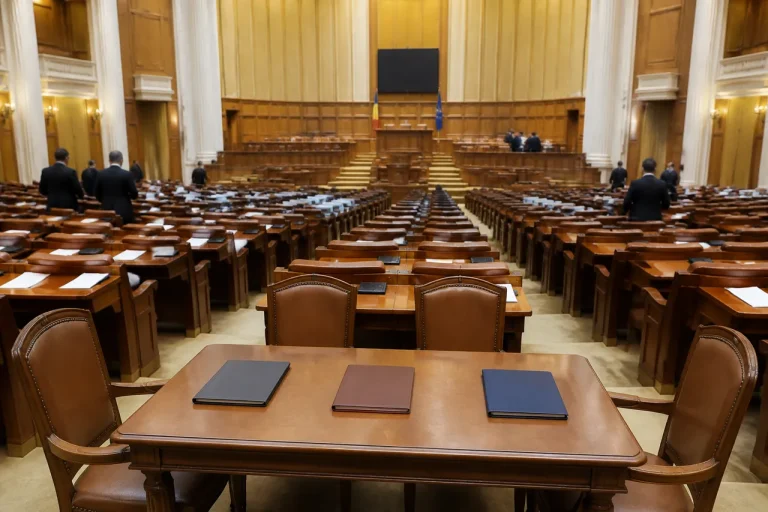 UDMR propune două soluții pentru criza politică