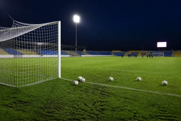 Unirea Slobozia, victorie cu 8-0 în fața lui CS Dinamo. Reacția lui Ilie Poenaru Unirea Slobozia, victorie cu 8-0 în fața lui CS Dinamo. Reacția lui Ilie Poenaru