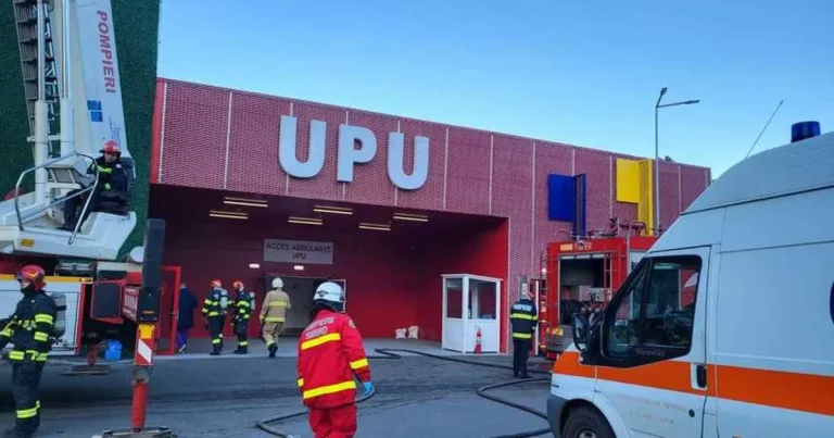 Urgențele din București, sub presiunea lipsei de bani