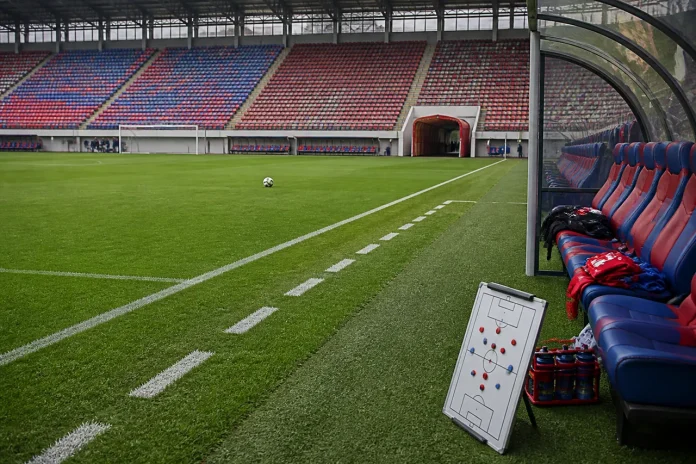 Verdict sever pentru noul mijlocaș al FCSB