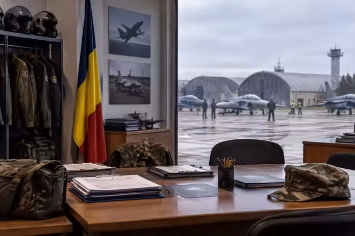 Armata Română recrutează la Buzău: 24 de posturi pentru soldați și gradați profesioniști Armata Română recrutează la Buzău