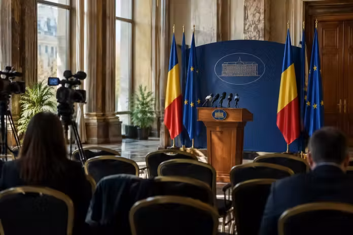 Băsescu: PSD concentrează puterea după instalarea Guvernului Luca Niculescu