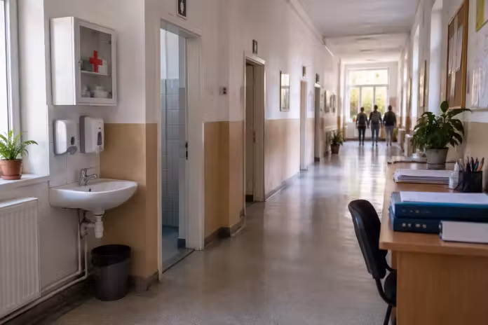 Brăila: Doar 66% dintre locațiile școlare au autorizație sanitară Brăila: Doar 66% dintre locațiile școlare au autorizație sanitară
