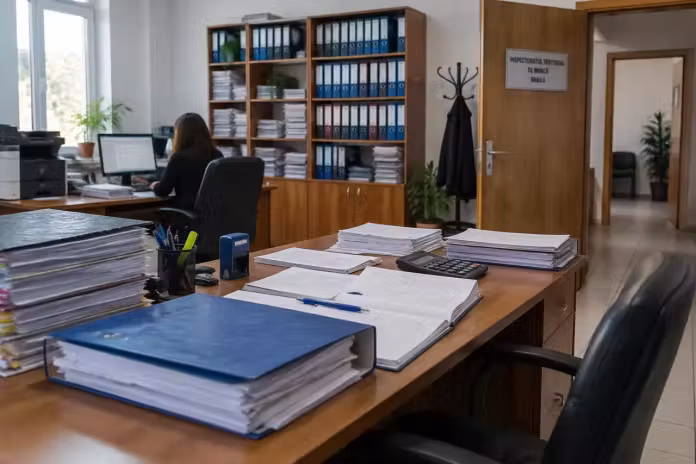 Brăila: ITM a dat amenzi de 5,37 milioane de lei în nouă luni