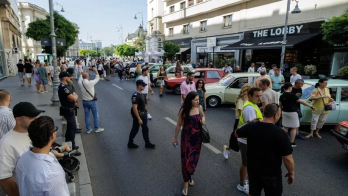 București, weekend plin de evenimente
