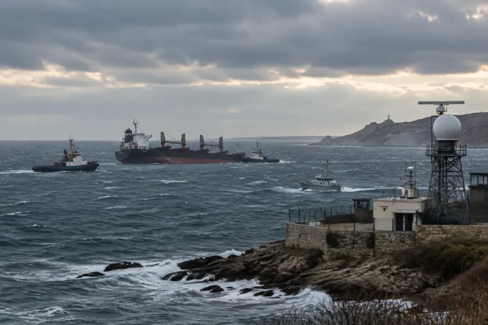 Bulgaria convoacă România și Turcia după atacul asupra navelor din Marea Neagră Bulgaria convoacă România și Turcia după atacul asupra navelor din Marea Neagră