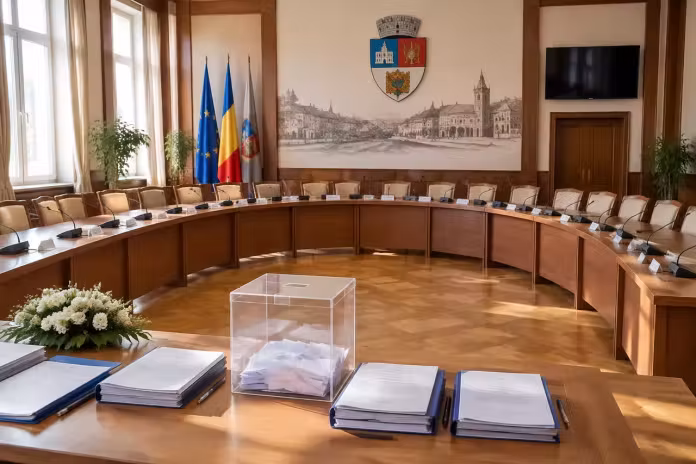 Buzăul pregătește 23 de locuri pentru Consiliul Local al Tinerilor Buzăul pregătește 23 de locuri pentru Consiliul Local al Tinerilor
