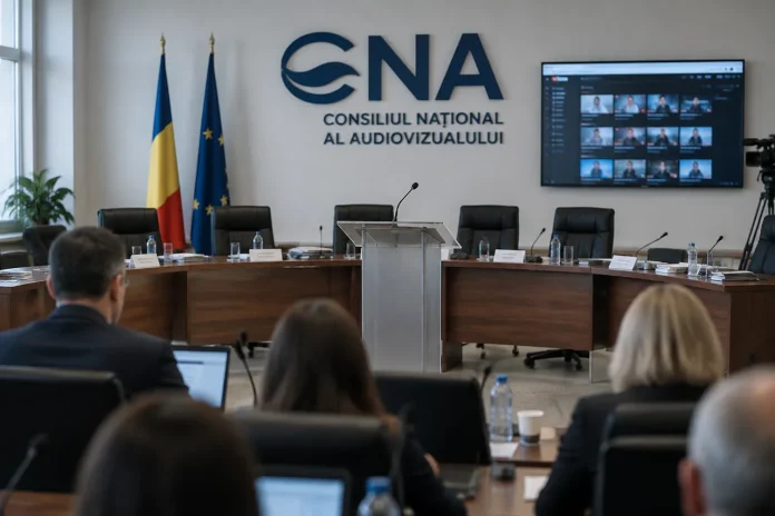 CNA, ședință de urgență după o știre falsă pe TikTok