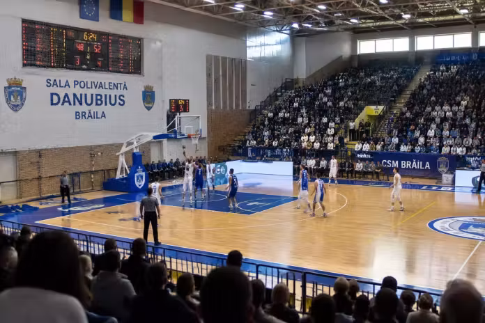 Cuza Pirates Brăila își testează forțele cu Agronomia București, în Liga 1 Cuza Pirates Brăila își testează forțele cu Agronomia București, în Liga 1