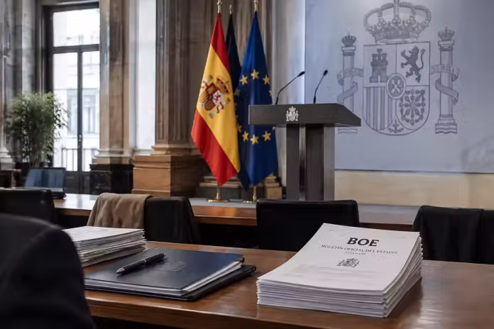 Două consiliere din administrația spaniolă candidează la posturi în minister Două consiliere din administrația spaniolă candidează la posturi în minister