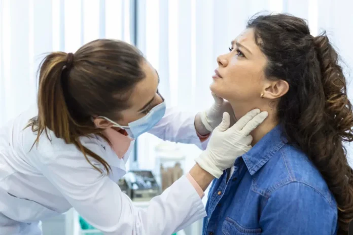 Dr. George Marinescu explică de ce ecografia tiroidei și analizele hormonale se completează
