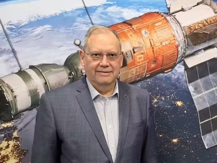 Dumitru-Dorin Prunariu, Doctor Honoris Causa al UMF „Carol Davila”