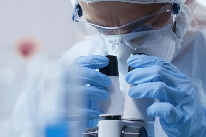 Finanțare americană de 780.000 de dolari, legată de un institut rus asociat cu laboratorul din Irkuțk Finanțare americană de 780.000 de dolari, legată de un institut rus asociat cu laboratorul din Irkuțk