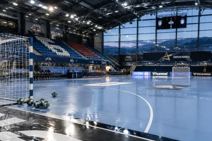 HC Dunărea Brăila va întâlni Molde în turul al treilea preliminar al EHF European League HC Dunărea Brăila va întâlni Molde în turul al treilea preliminar al EHF European League