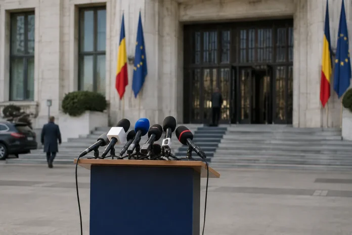 Oana Gheorghiu: PNL poate susține noul guvern, dar nu va intra alături de PSD Oana Gheorghiu: PNL poate susține noul guvern, dar nu va intra alături de PSD