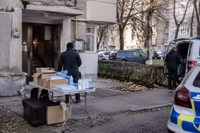 Percheziții în Brăila într-un dosar privind dispariția unor medicamente din spitale