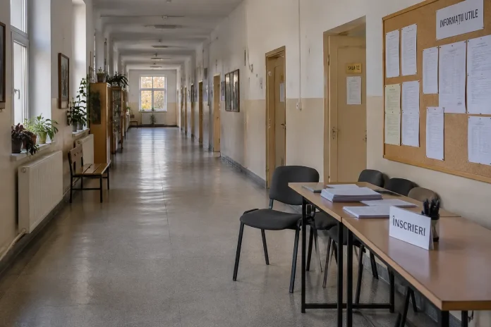 Peste 7.800 de posturi de director sunt scoase la concurs în școlile din România Peste 7.800 de posturi de director sunt scoase la concurs în școlile din România