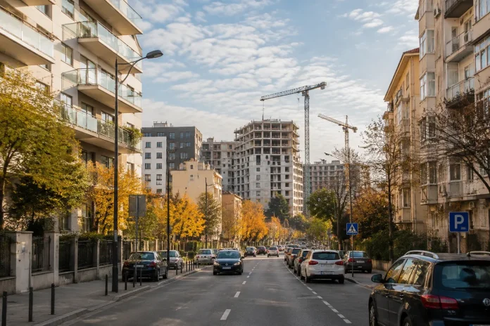 Prețurile apartamentelor cresc în marile orașe. Clujul rămâne lider detașat Prețurile apartamentelor cresc în marile orașe. Clujul rămâne lider detașat