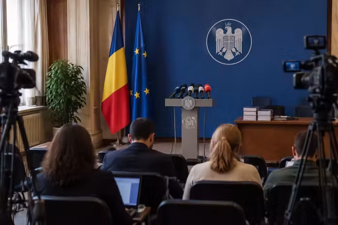 Rogobete cere fonduri pentru urgențe și demisia șefului CNAS, după avertismentul lui Bolojan