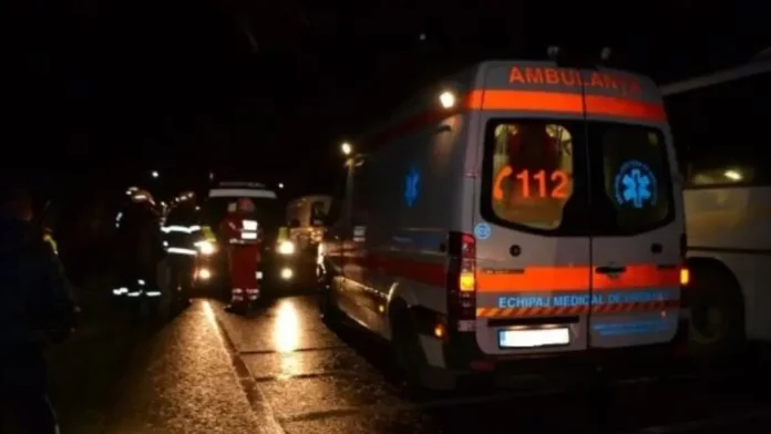 Șofer de 19 ani, prins băut după un accident produs pe DN 1A, în Crevedia Șofer de 19 ani, prins băut după un accident produs pe DN 1A, în Crevedia