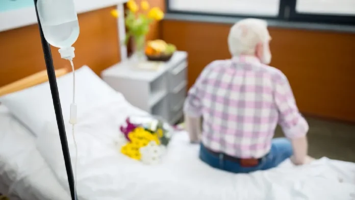 Tratament inovator pentru Alzheimer, administrat în premieră națională la Cluj-Napoca Tratament inovator pentru Alzheimer, administrat în premieră națională la Cluj-Napoca
